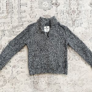 Abercrombie Kids Pullover Sweater
